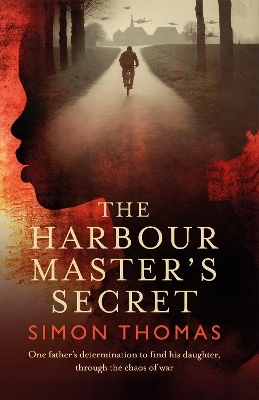 The Harbour Master's Secret - Simon Thomas