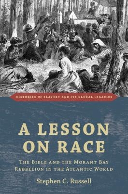 A Lesson on Race - Stephen C. Russell
