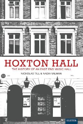 Hoxton Hall