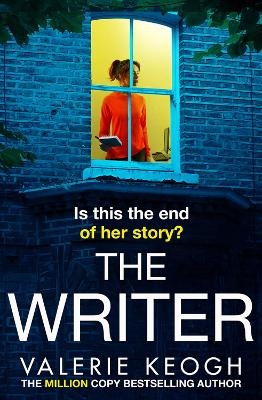 The Writer - Valerie Keogh