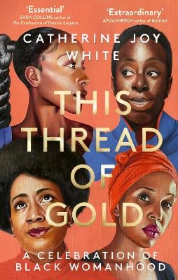 This Thread of Gold - Catherine Joy White