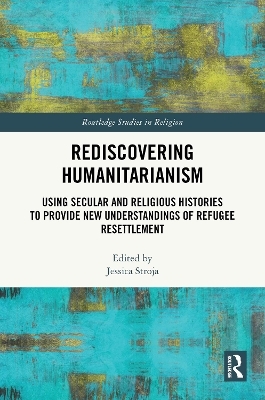 Rediscovering Humanitarianism - 