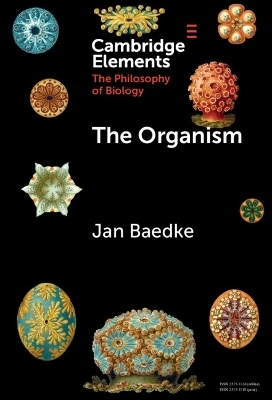 The Organism - Jan Baedke
