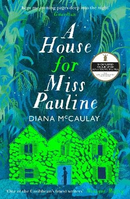 A House for Miss Pauline