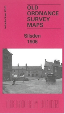 Silsden 1906 - Martin Handley