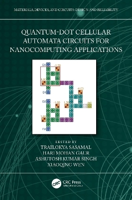 Quantum-Dot Cellular Automata Circuits for Nanocomputing Applications