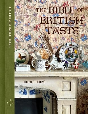 The Bible of British Taste