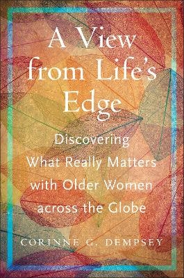A View from Life's Edge - Corinne G. Dempsey
