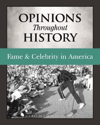 Opinions Throughout History - 
