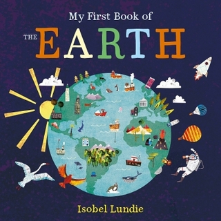 My First Book of the Earth