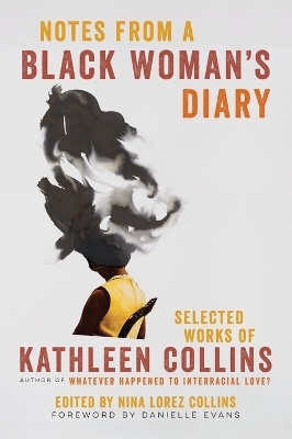 Notes - Kathleen Collins