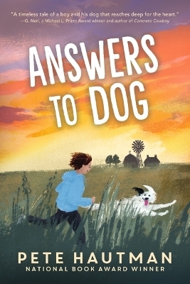 Answers to Dog - Pete Hautman