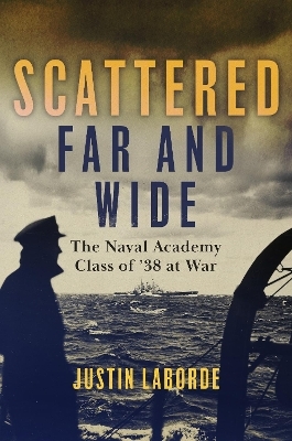 Scattered Far and Wide - Mr. Justin Laborde