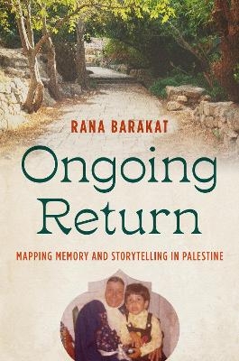 Ongoing Return - Rana Barakat