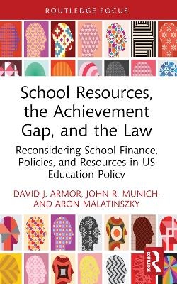 School Resources, the Achievement Gap, and the Law