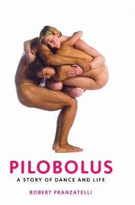 Pilobolus - Robert Pranzatelli