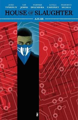 House of Slaughter Vol. 6 - James Tynion IV, Sam Johns