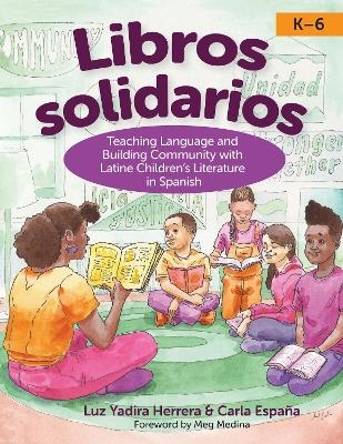 Libros Solidarios