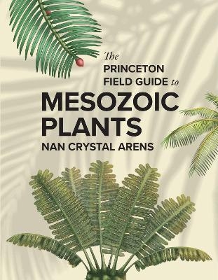 The Princeton Field Guide to Mesozoic Plants