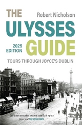 The Ulysses Guide - Nicholson, Robert
