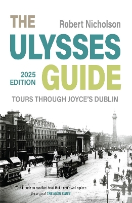 The Ulysses Guide - Robert Nicholson