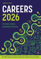 Careers 2026 - Trotman Education