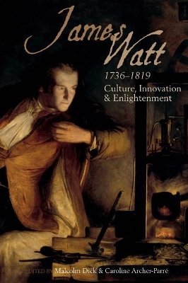 James Watt (1736-1819) - 