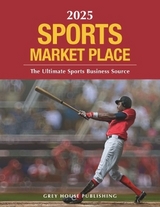 Sports Market Place, 2025 - Grey House Publishing
