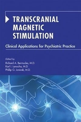 Transcranial Magnetic Stimulation - 