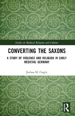 Converting the Saxons