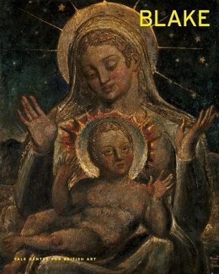 Blake - Elizabeth Wyckoff