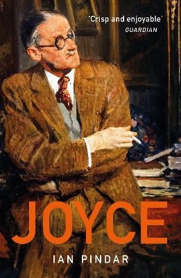 Joyce - Ian Pindar