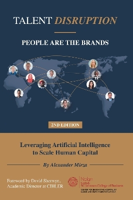 Talent Disruption - Alexander Mirza