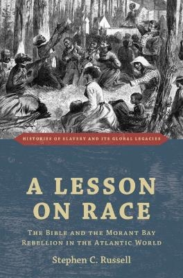A Lesson on Race - Stephen C. Russell