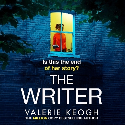 The Writer - Valerie Keogh