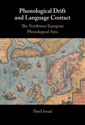 Phonological Drift and Language Contact - Pavel Iosad