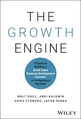 The Growth Engine - Walt Shill, Andi Baldwin, Erika Flowers, Jacob Parks