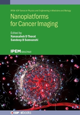 Nanoplatforms for Cancer Imaging - 