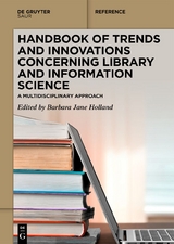 Handbook of trends and innovations concerning library and information science - 