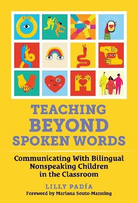 Teaching Beyond Spoken Words