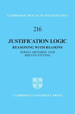 Justification Logic