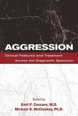 Aggression - 