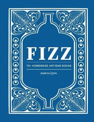 Fizz - Andrea Lynn