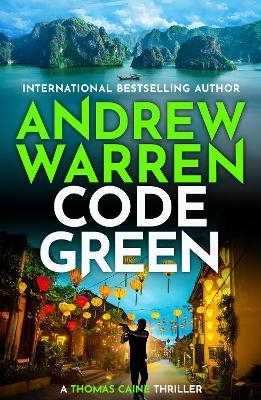 Code Green - Andrew Warren