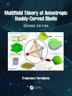 Multifield Theory of Anisotropic Doubly-Curved Shells
