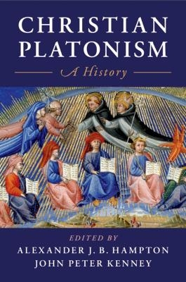 Christian Platonism - 