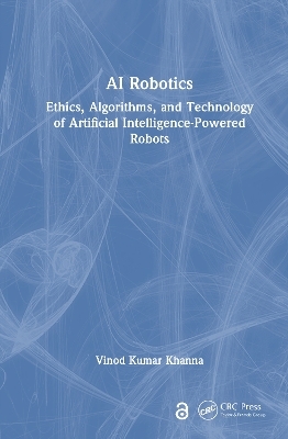 AI Robotics