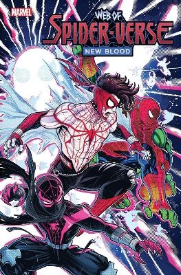Spider-Verse Vs. Venomverse -  Marvel Various