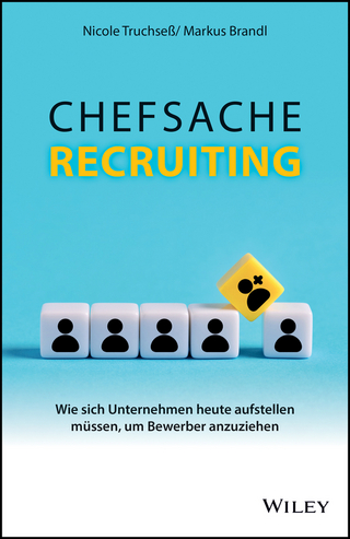Chefsache Recruiting