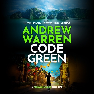 Code Green - Andrew Warren
